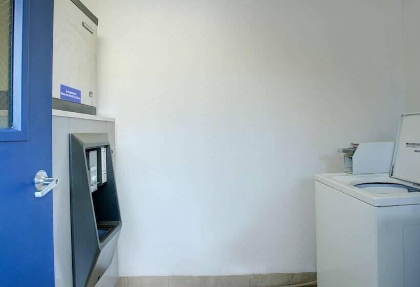 Motel 6 Yakima, Wa   Downtown