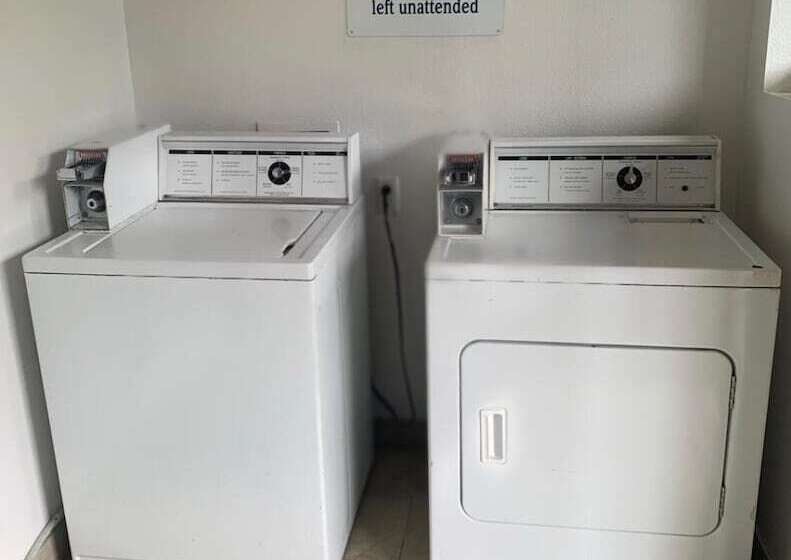 Motel 6 Yakima, Wa   Downtown