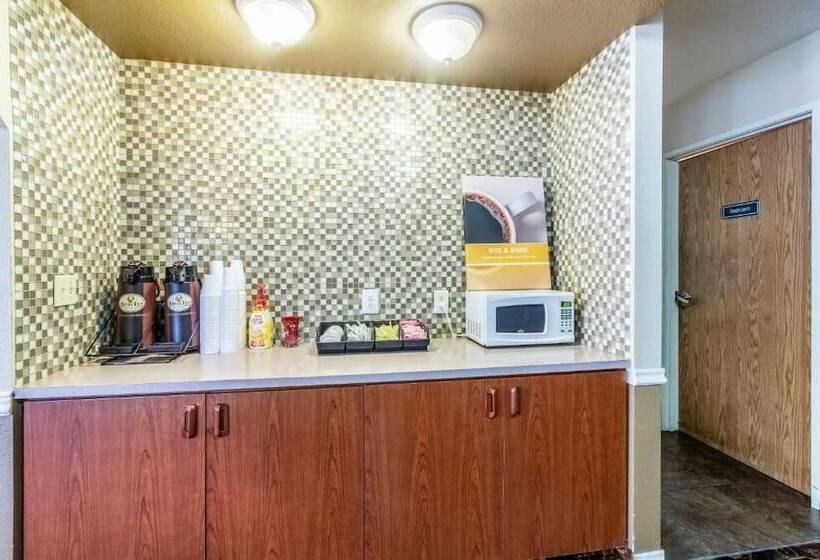 Motel 6 Yakima, Wa   Downtown