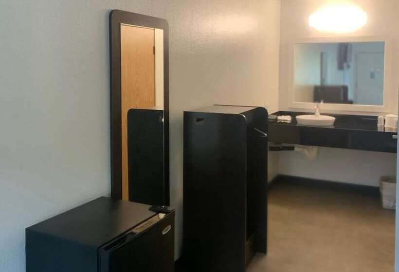 Motel 6 Yakima, Wa   Downtown