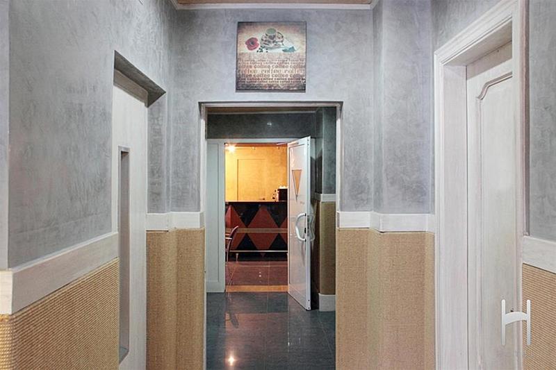 בית מלון כפרי H