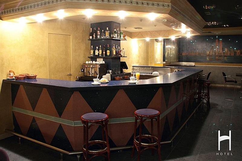 בית מלון כפרי H