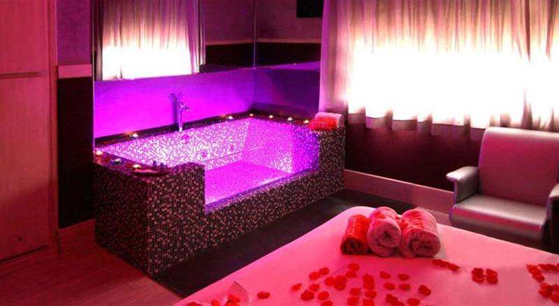 בית מלון כפרי H