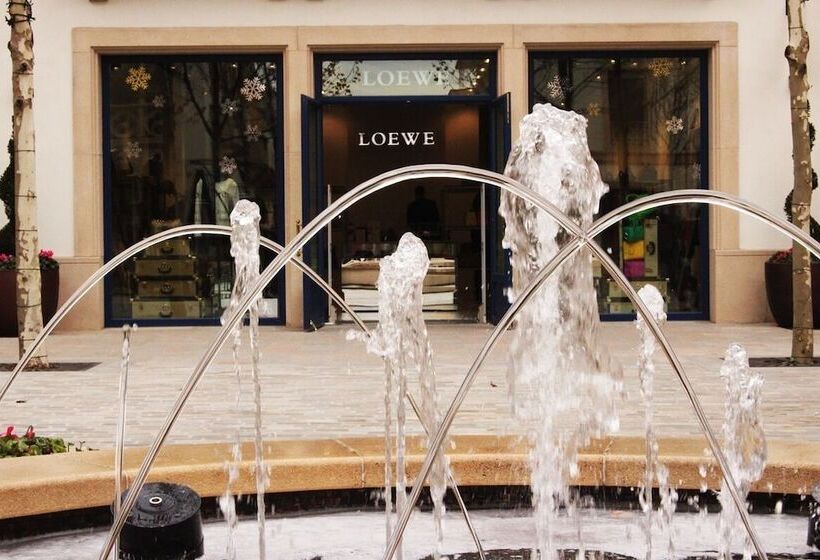 בית מלון כפרי H