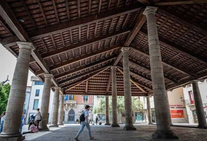 בית מלון כפרי H