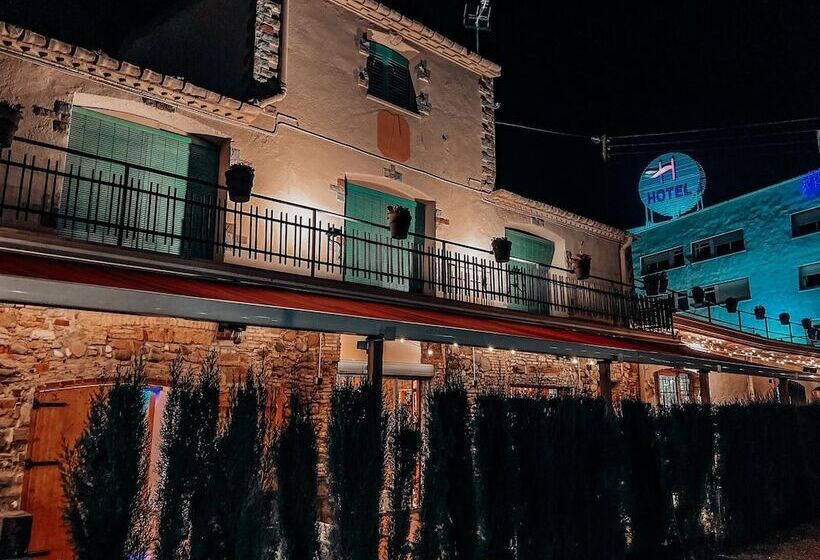 בית מלון כפרי H