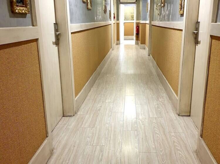 בית מלון כפרי H