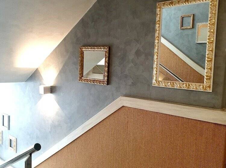 בית מלון כפרי H