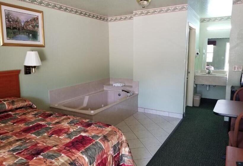 فندق Haltom Inn Fort Worth