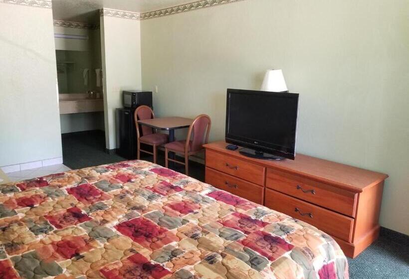 فندق Haltom Inn Fort Worth