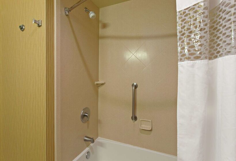 호텔 Hampton Inn & Suites Seattle Airport/28th Ave