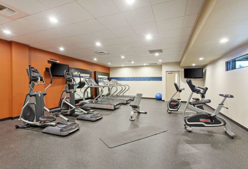 호텔 Hampton Inn & Suites Seattle Airport/28th Ave