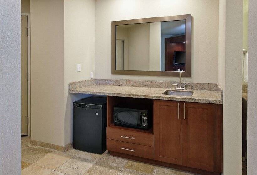 호텔 Hampton Inn & Suites Seattle Airport/28th Ave