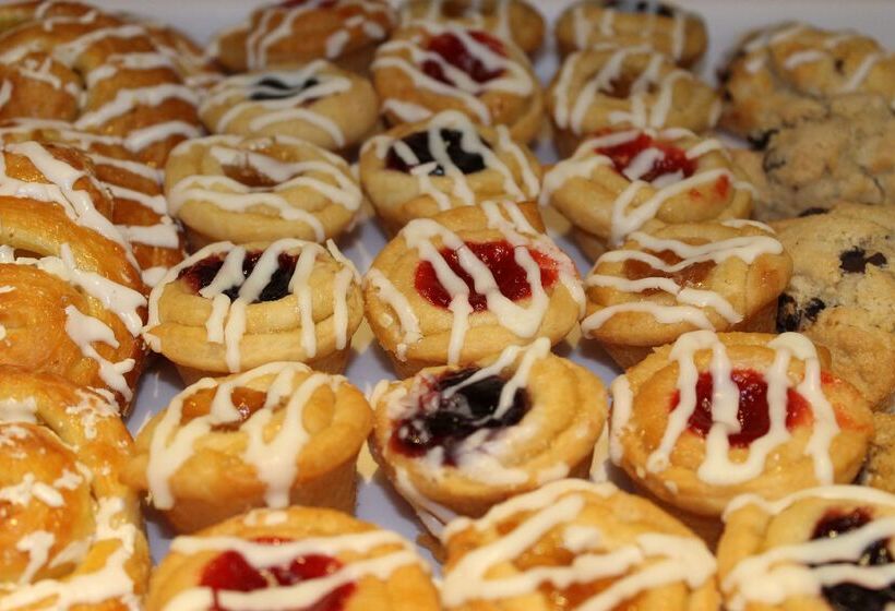 酒店 Hampton Inn Dahlgren