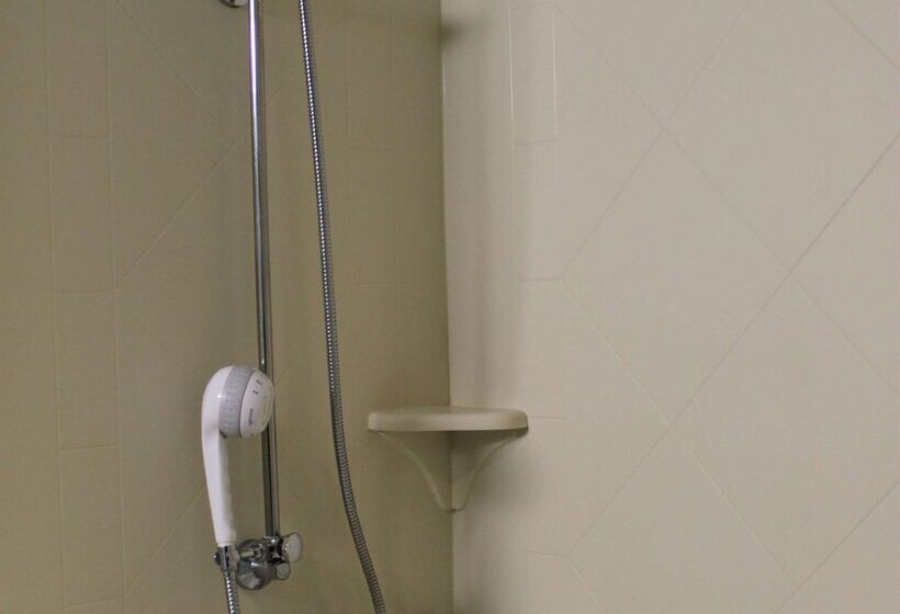 酒店 Hampton Inn Dahlgren