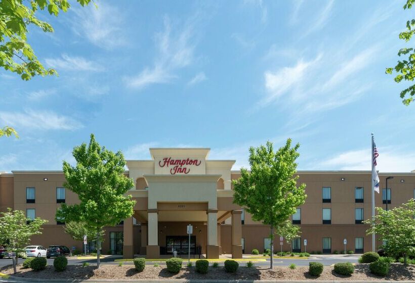 호텔 Hampton Inn Dahlgren