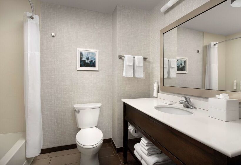 فندق Hampton Inn Knoxville/clinton I75