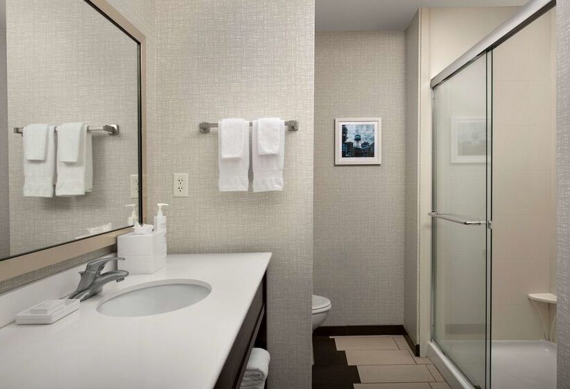 فندق Hampton Inn Knoxville/clinton I75