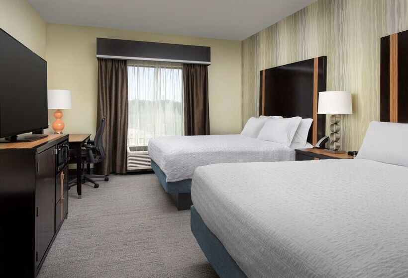 فندق Hampton Inn Knoxville/clinton I75