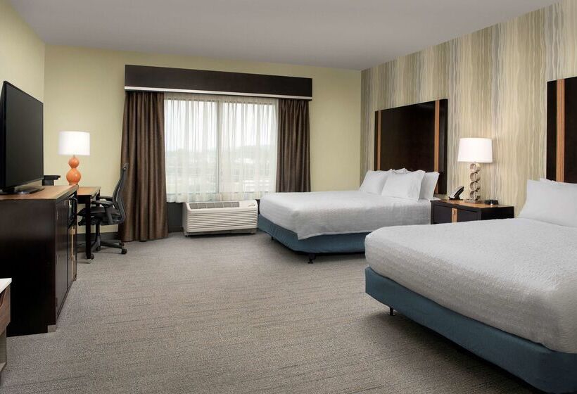 فندق Hampton Inn Knoxville/clinton I75