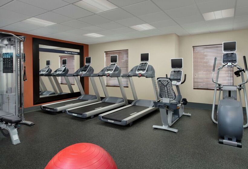 فندق Hampton Inn Knoxville/clinton I75