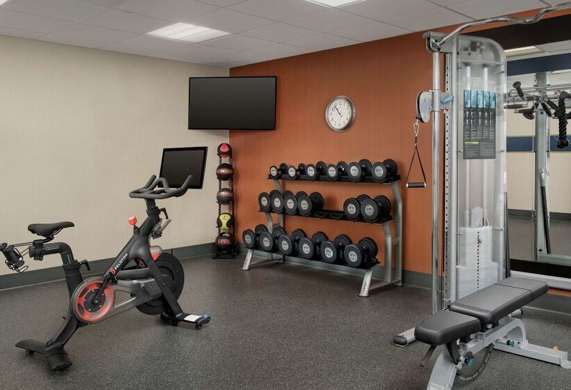 فندق Hampton Inn Knoxville/clinton I75