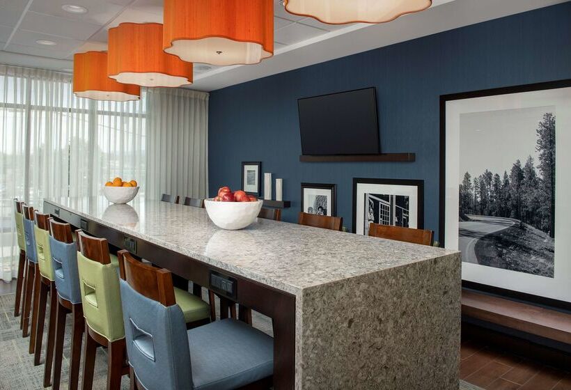 فندق Hampton Inn Knoxville/clinton I75