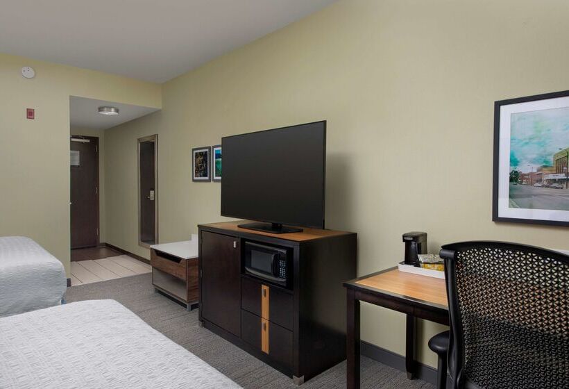 فندق Hampton Inn Knoxville/clinton I75