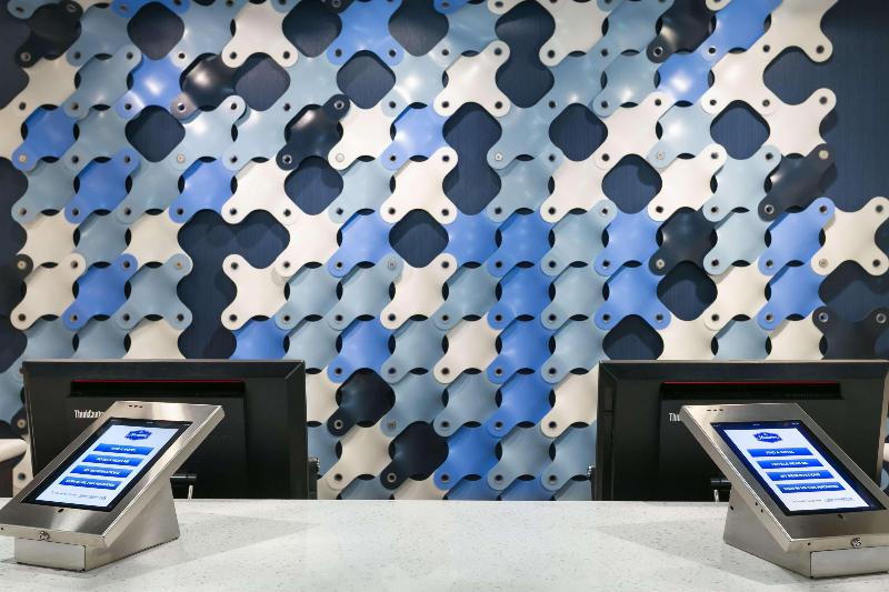 فندق Hampton Inn Knoxville/clinton I75