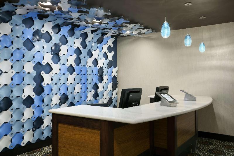 فندق Hampton Inn Knoxville/clinton I75