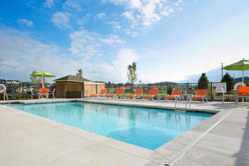 فندق Hampton Inn Knoxville/clinton I75