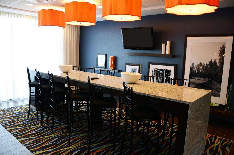 فندق Hampton Inn Knoxville/clinton I75