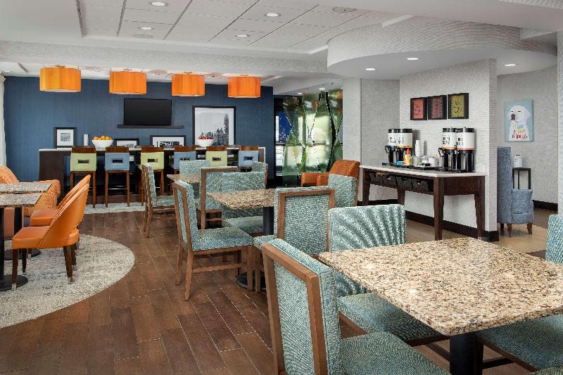 فندق Hampton Inn Knoxville/clinton I75