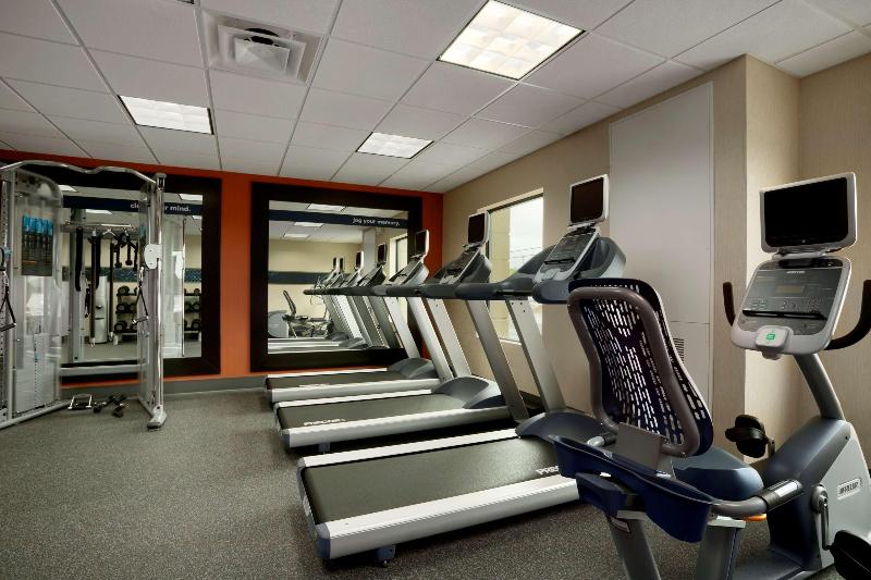 فندق Hampton Inn Knoxville/clinton I75