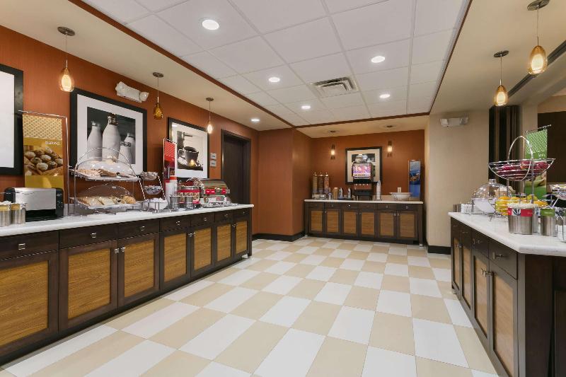 فندق Hampton Inn Knoxville/clinton I75