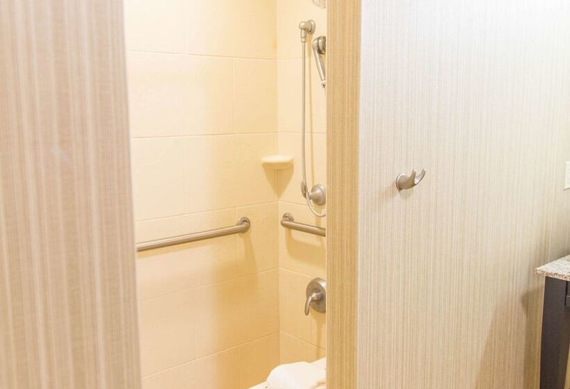 호텔 Hampton Inn & Suites Dodge City