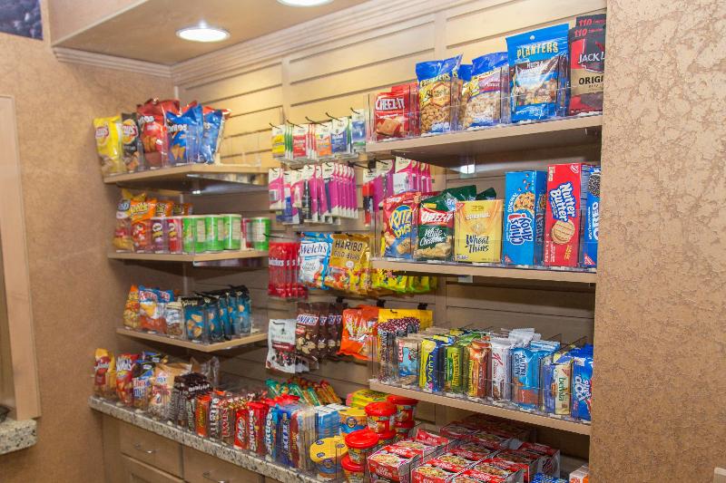 هتل Hampton Inn & Suites Dodge City