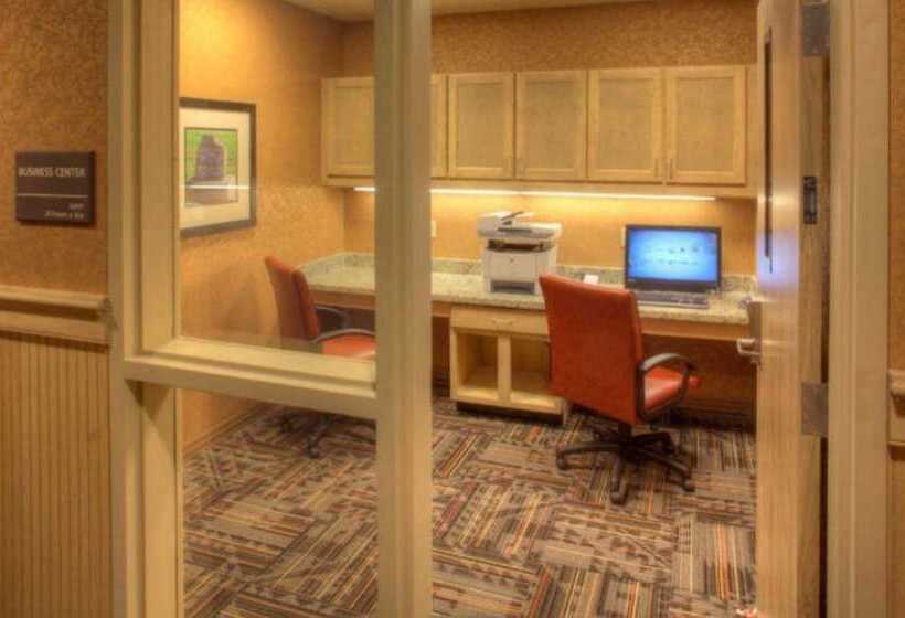호텔 Hampton Inn & Suites Dodge City