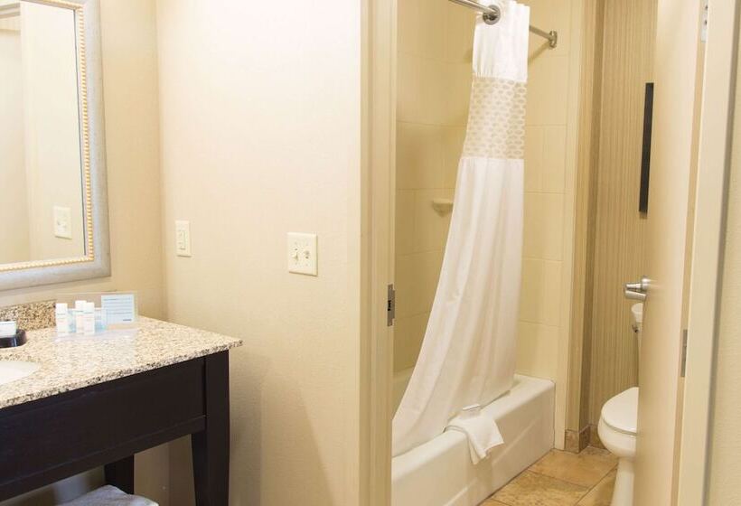 호텔 Hampton Inn & Suites Dodge City