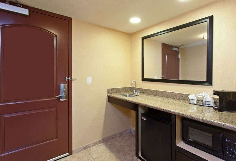 ホテル Hampton Inn & Suites Fresno Northwest