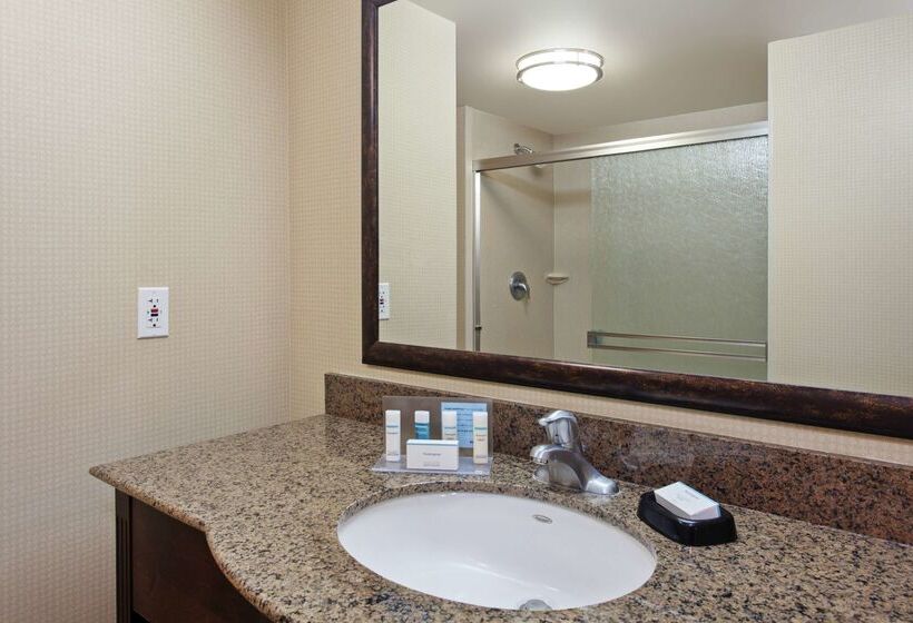 ホテル Hampton Inn & Suites Fresno Northwest