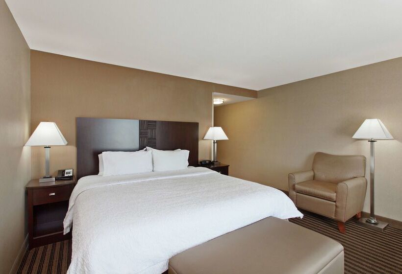 ホテル Hampton Inn & Suites Fresno Northwest