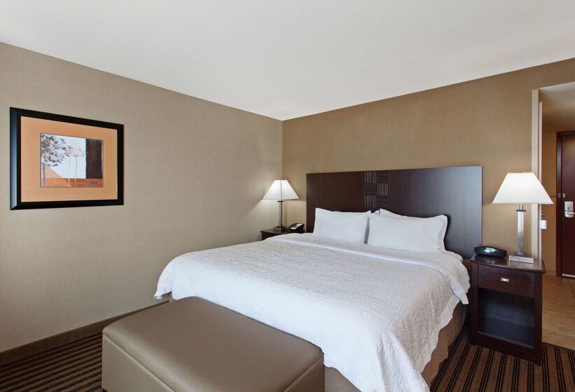 ホテル Hampton Inn & Suites Fresno Northwest