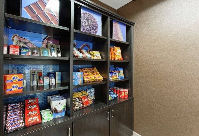 ホテル Hampton Inn & Suites Fresno Northwest