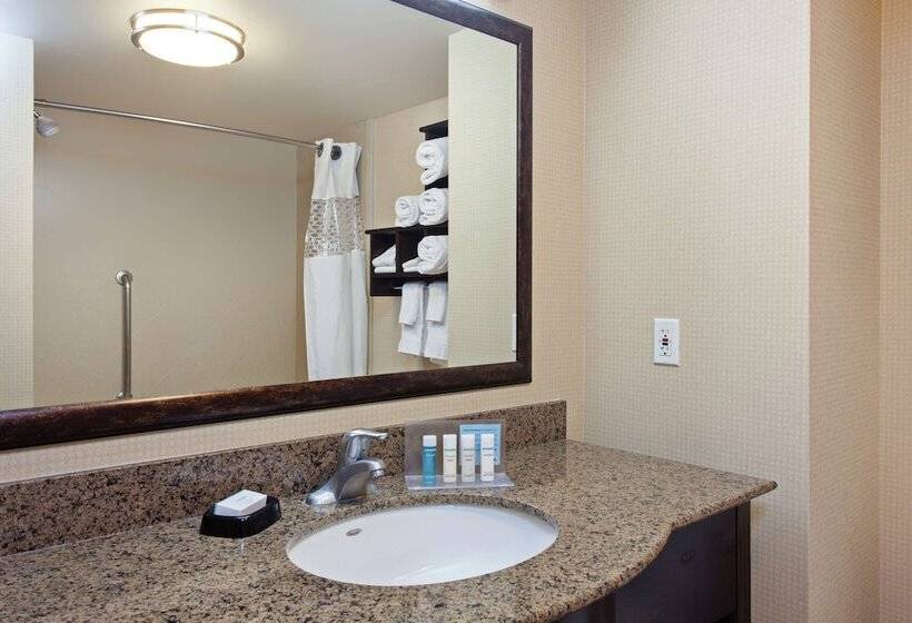 ホテル Hampton Inn & Suites Fresno Northwest