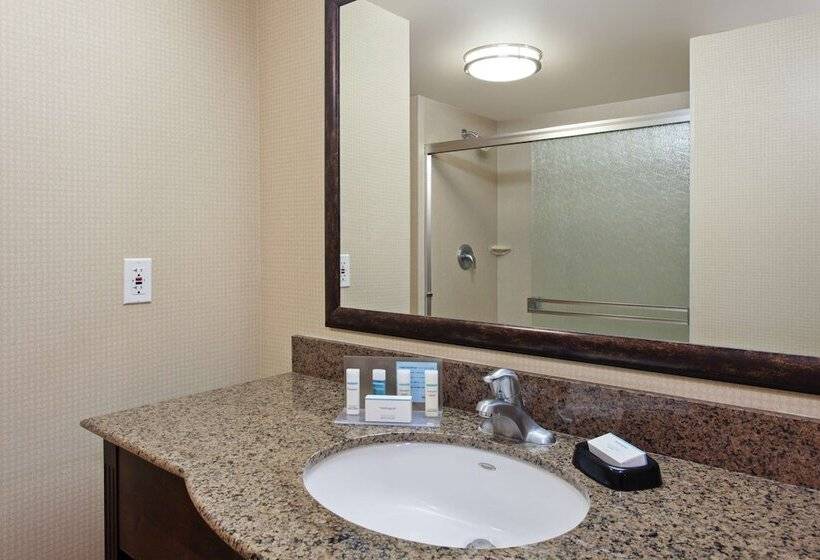 ホテル Hampton Inn & Suites Fresno Northwest