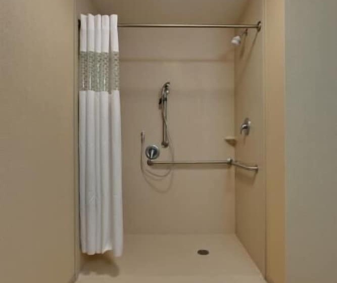 ホテル Hampton Inn & Suites Fresno Northwest