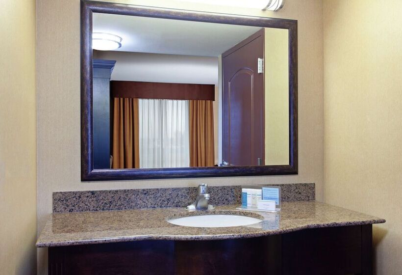 ホテル Hampton Inn & Suites Fresno Northwest