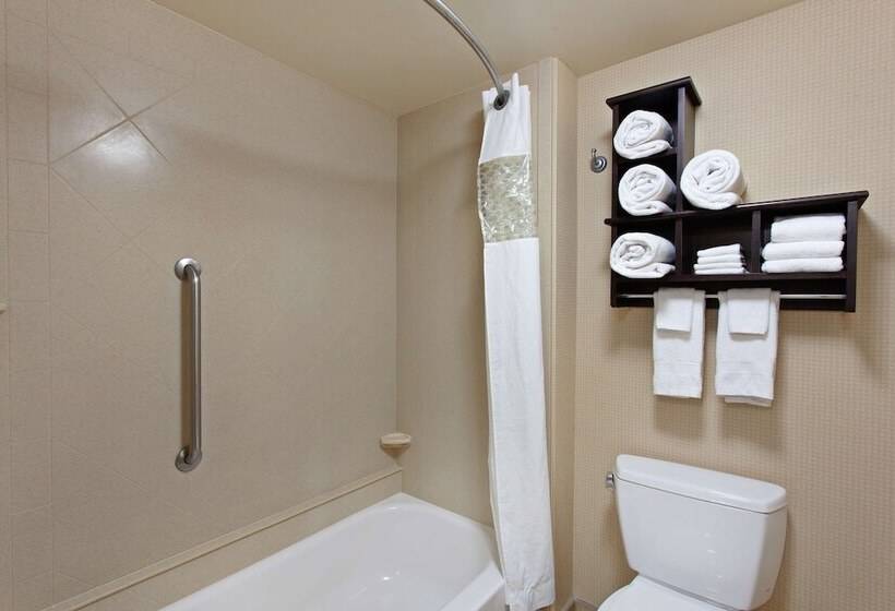 ホテル Hampton Inn & Suites Fresno Northwest