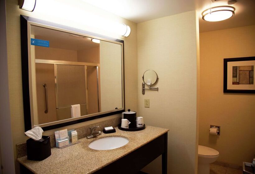 ホテル Hampton Inn & Suites Sharon
